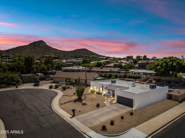 14616 N 28TH Place, Phoenix, AZ 85032