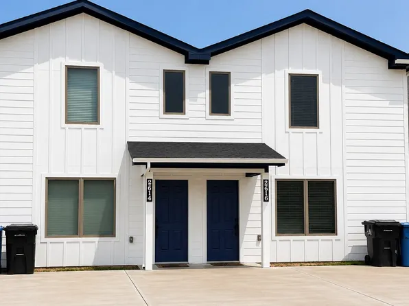 2614 & 2616 S Fannin Ave, Denison, TX 75020