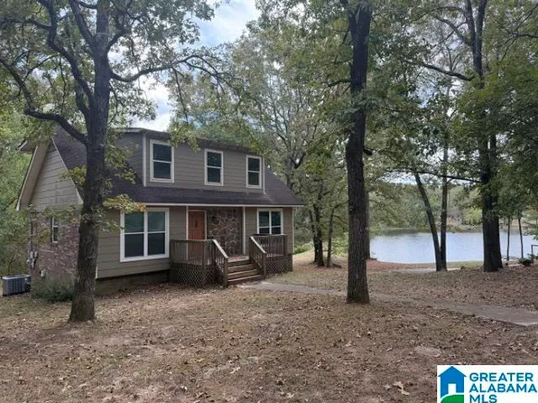 5580 Pine St, Mc Calla, AL 35111
