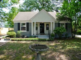 124 Alexander St LOT 124, Memphis, TN 38111