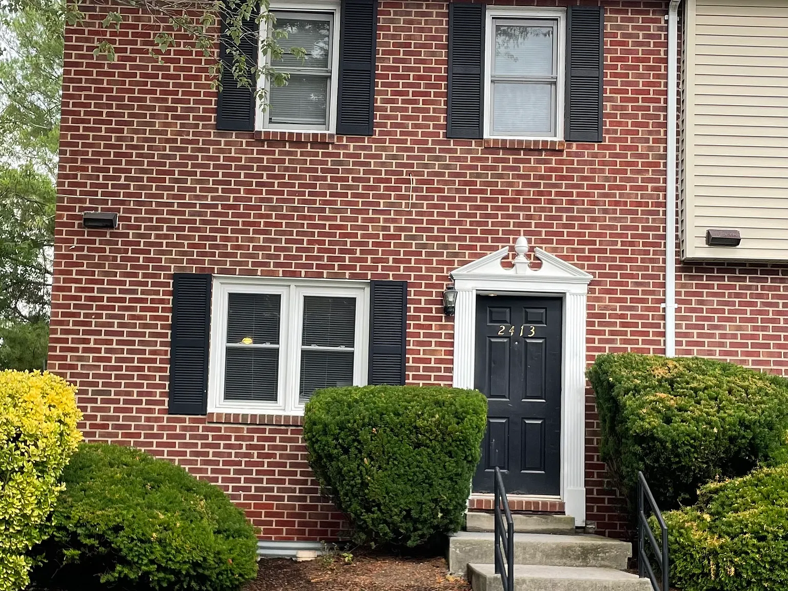 2413 Ridge Rd — Photo 1