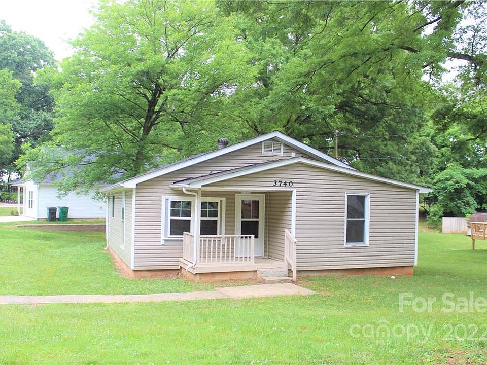 3740 Tennessee Ave, Charlotte, NC 28216 Zillow