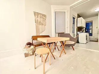 Rented by Keller Williams NYC