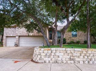 7504 Wisteria Valley Dr, Austin, TX 78739