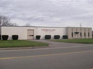 2116 E High St, Jackson, MI 49203