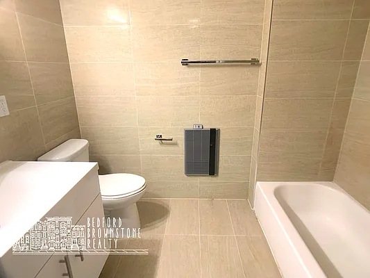 Rented by Bedford Brownstone Realty | media 23