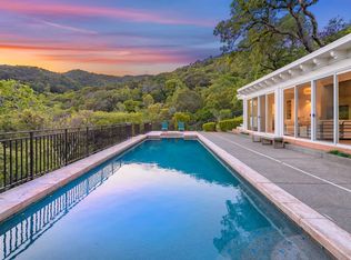 622 Blackstone Dr, San Rafael, CA 94903