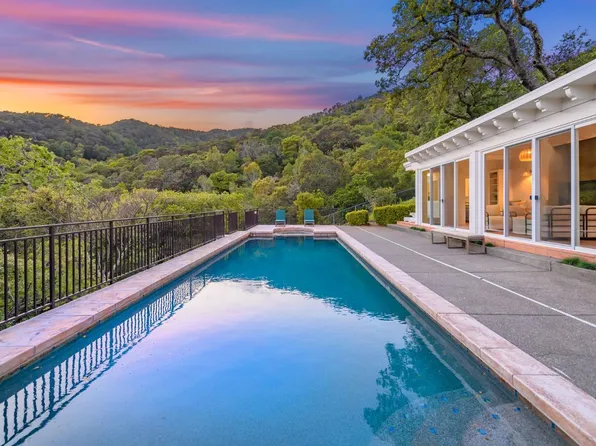 622 Blackstone Drive, San Rafael, CA 94903