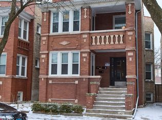 3322 W Wilson Ave, Chicago, IL 60625