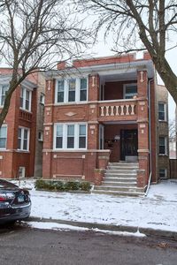 3322 W Wilson Ave, Chicago, IL, 60625