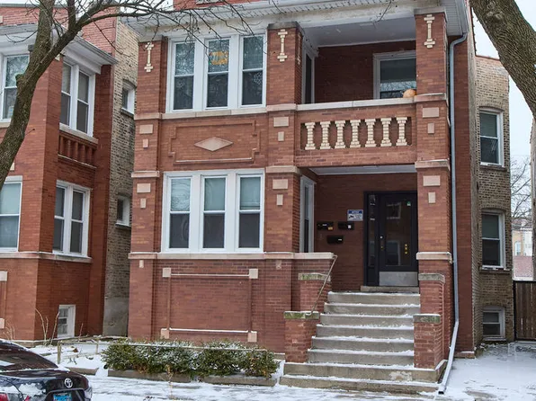 3322 W Wilson Ave, Chicago, IL 60625