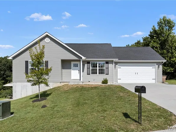 866 Lakeway Dr, Labadie, MO 63055