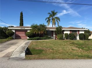 425 Clover Rd, Venice, FL 34293