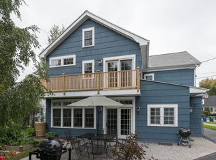 115 Hyledge Dr, Amherst, NY