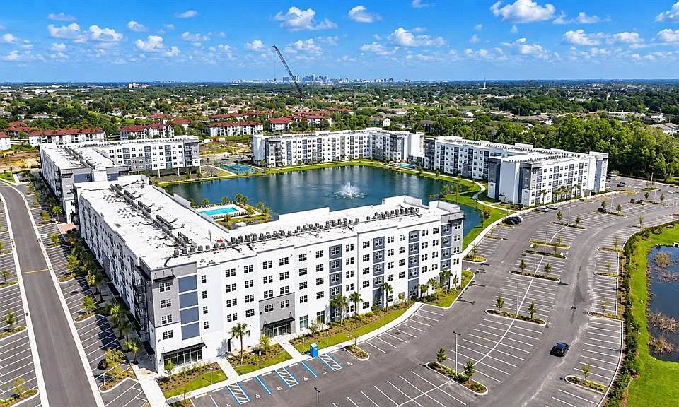 5591 Millenia Park Blvd #401