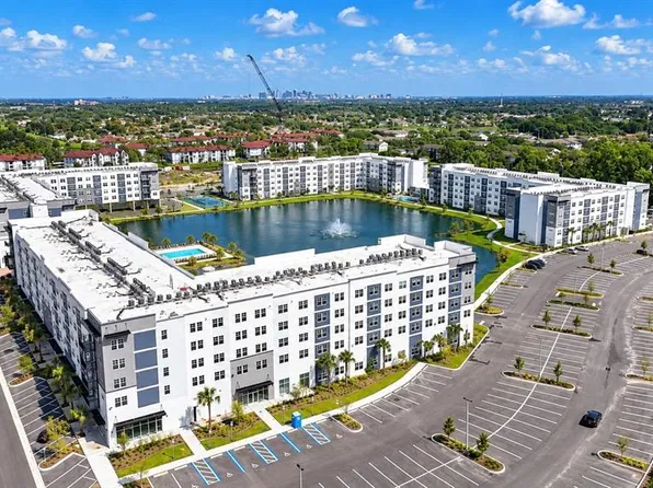 5591 Millenia Park Blvd #401, Orlando, FL 32839