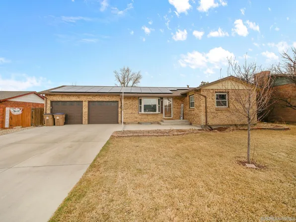 1509 Barratt St, Laramie, WY 82070