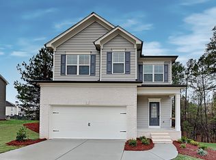 205 Omega Ct, Dallas, GA 30157