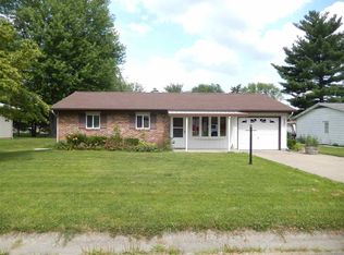 727 S Western Dr, Bloomington, IN