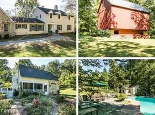 17509 Wesley Chapel Rd, Monkton, MD 21111