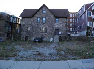 34 Lambert St, Roxbury, MA 02119