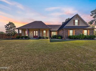 153 Braeden Blvd, Opelousas, LA 70570