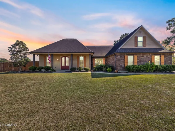 153 Braeden Blvd, Opelousas, LA 70570