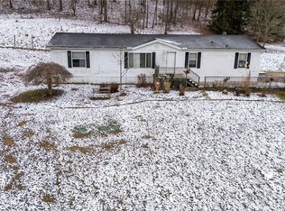 17607 Halleys Ridge Rd, Pleasant City, OH 43772