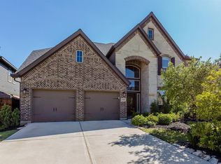 28110 Twin Knolls Ln, Fulshear, TX 77441