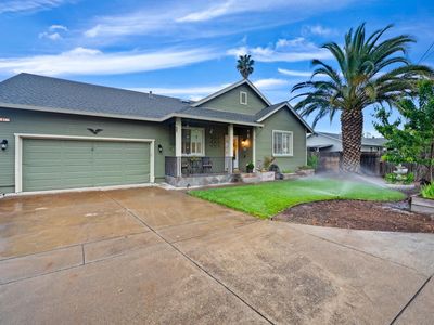 87 Cock Robin Avenue, Windsor, CA, 95492
