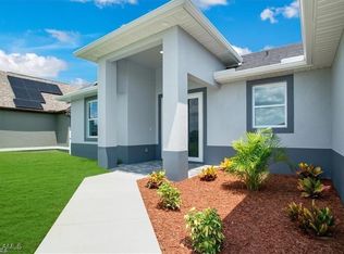 3503 7th St SW, Lehigh Acres, FL 33976