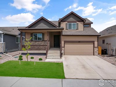 827 Forest Canyon Rd, Severance, CO, 80550