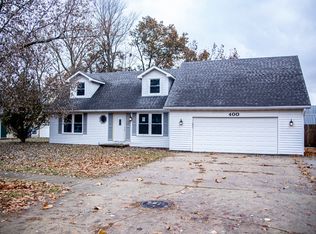 400 Ridge St, Wilmington, IL 60481