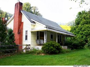 6217 Paint Fork Rd, Mars Hill, NC 28754