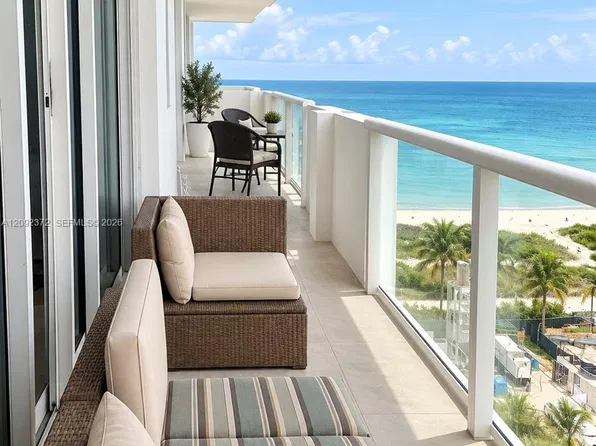 9195 Collins Ave APT 1106, Surfside, FL 33154
