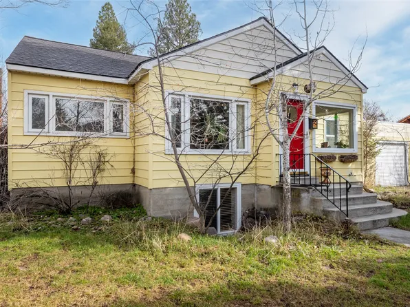 156 Kensington Ave, Missoula, MT 59801