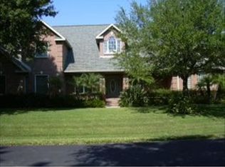 2450 Woods Ln, Melbourne, FL 32934