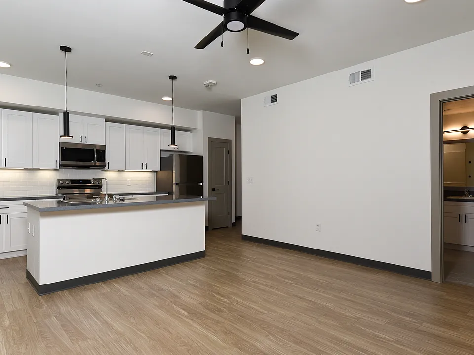 SBP Houston Rentals