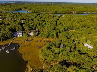 0 Tobey Ln, East Falmouth, MA 02536