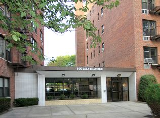 100 Colfax Ave. #3X, Staten Island, NY 10306
