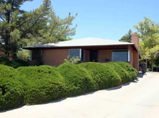 2503 Schell Ct NE, Albuquerque, NM 87106