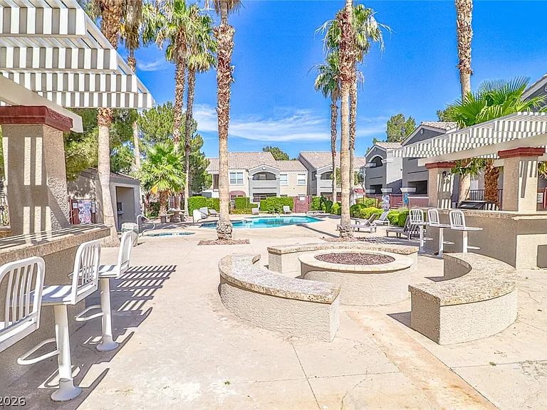 5055 W Hacienda Ave #2131 — Photo 48