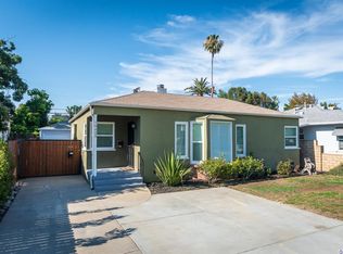 14429 Hatteras St, Van Nuys, CA 91401