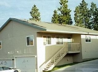 3520 E 2nd Ave #A2, Post Falls, ID 83854