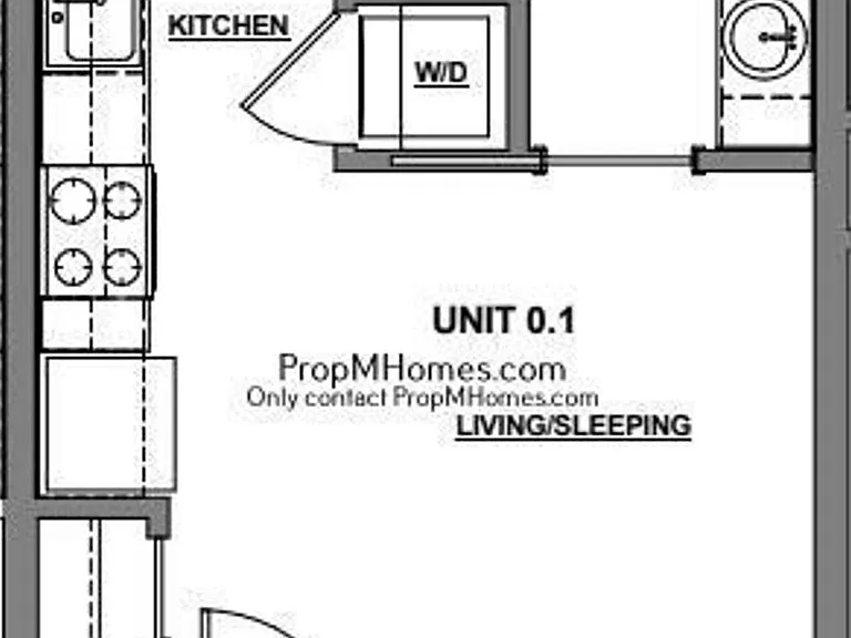 1825 SE 50th Ave #103 — Photo 16