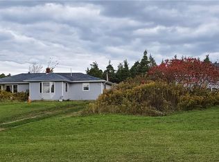 203 Kern Rd, Cowlesville, NY 14037