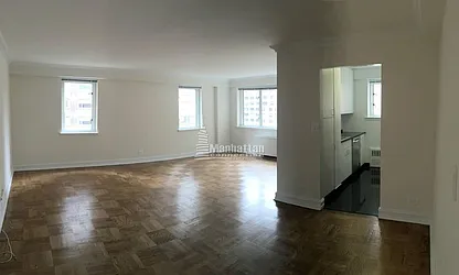 Rented by Manhattan Connection