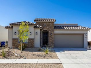 6817 Titan Rd, Las Cruces, NM 88012