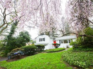 68 Mount Joy Ave, Scarsdale, NY 10583