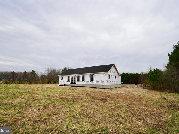94 Hidden Hollow Dr N, Houston, DE 19954